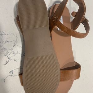 Steve Madden Sandals
